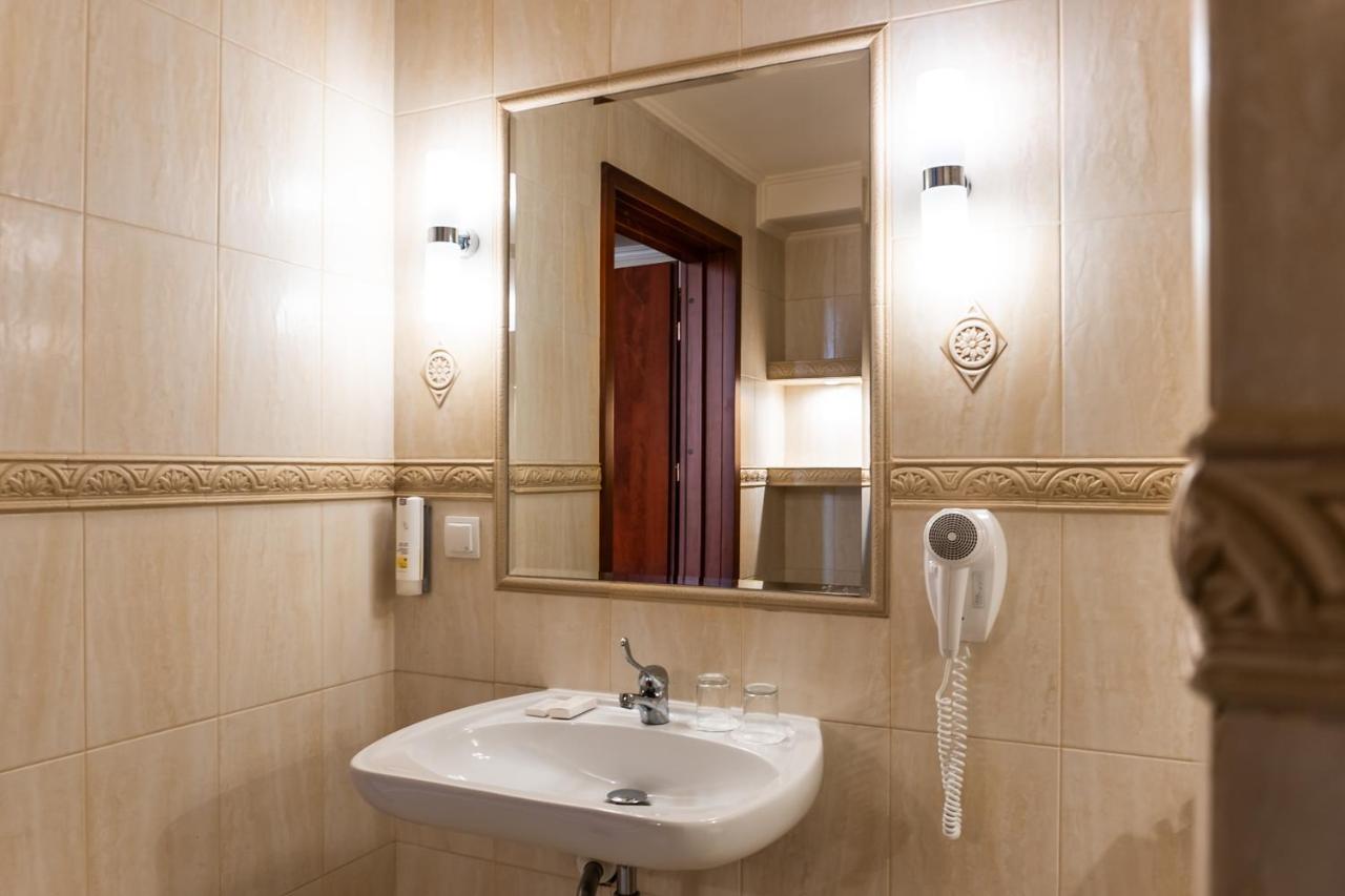 Eco Active Resort Pieniny ชอร์ชติน ภายนอก รูปภาพ
