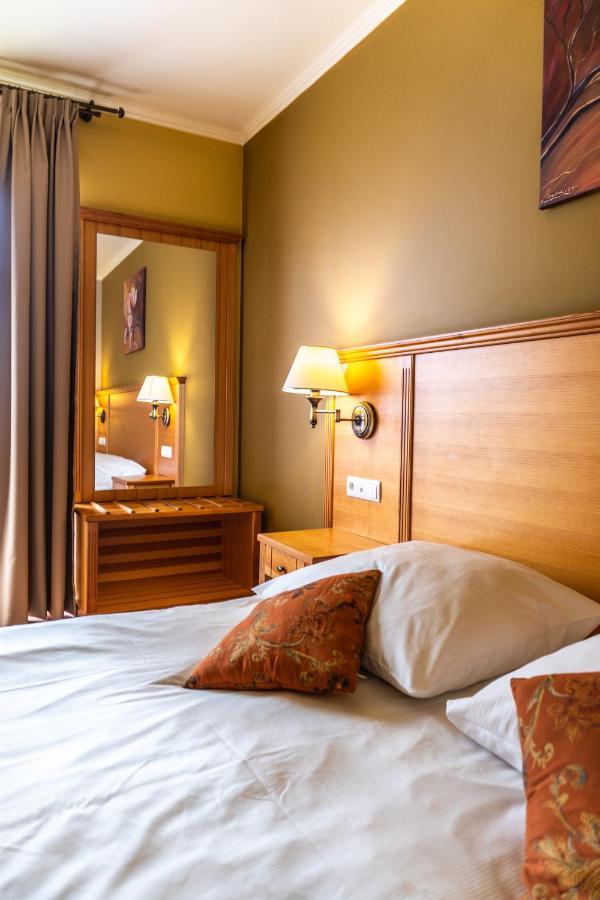 Eco Active Resort Pieniny ชอร์ชติน ภายนอก รูปภาพ