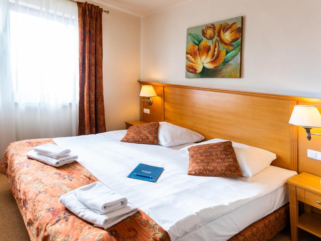 Eco Active Resort Pieniny ชอร์ชติน ภายนอก รูปภาพ