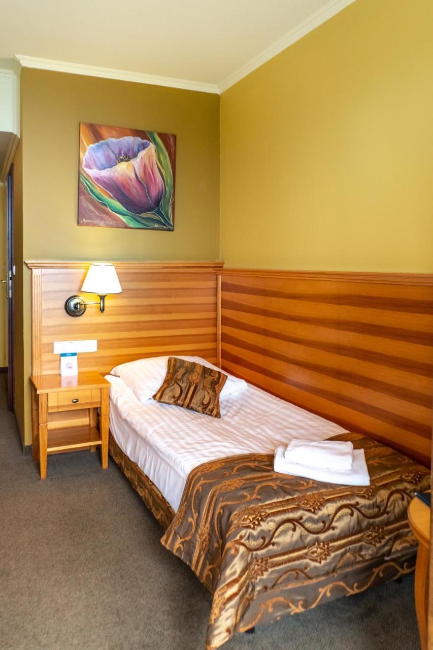 Eco Active Resort Pieniny ชอร์ชติน ภายนอก รูปภาพ
