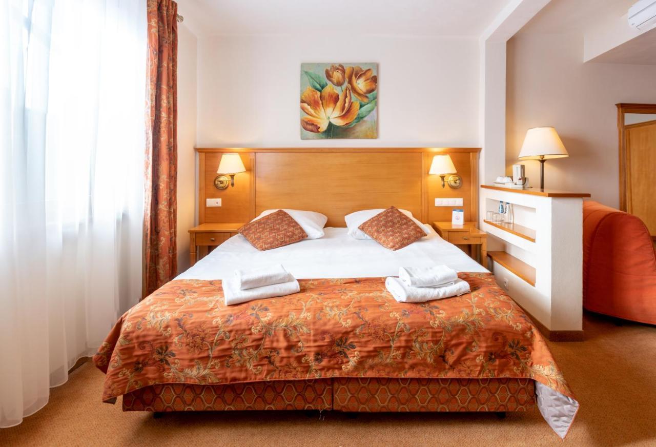 Eco Active Resort Pieniny ชอร์ชติน ภายนอก รูปภาพ
