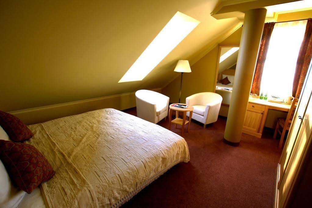 Eco Active Resort Pieniny ชอร์ชติน ภายนอก รูปภาพ
